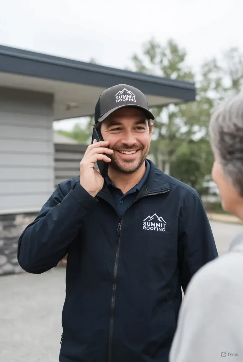Flat Roof Leak Repair Burlington, ME FAQs